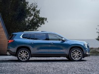GMC Acadia 2024 tote bag #1565403