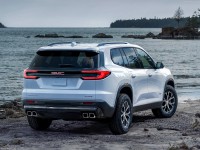 GMC Acadia 2024 Sweatshirt #1565405