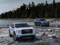 GMC Acadia 2024 Sweatshirt #1565406