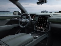GMC Acadia 2024 hoodie #1565408
