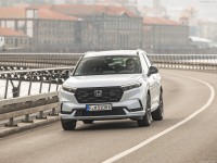Honda CR-V [EU] 2023 stickers 1565426