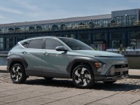 Hyundai Kona [US] 2024 Mouse Pad 1565512
