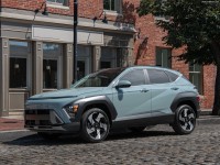 Hyundai Kona [US] 2024 Mouse Pad 1565513