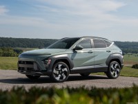Hyundai Kona [US] 2024 Mouse Pad 1565514