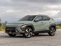 Hyundai Kona [US] 2024 Mouse Pad 1565515