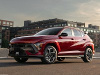 Hyundai Kona [US] 2024 Longsleeve T-shirt #1565516