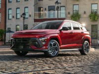 Hyundai Kona [US] 2024 Mouse Pad 1565517