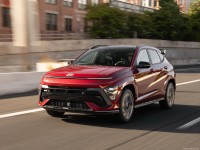 Hyundai Kona [US] 2024 Longsleeve T-shirt #1565518