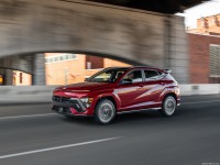 Hyundai Kona [US] 2024 Mouse Pad 1565519