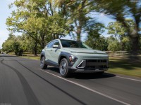Hyundai Kona [US] 2024 Longsleeve T-shirt #1565526