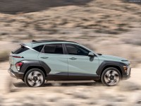 Hyundai Kona [US] 2024 Longsleeve T-shirt #1565529