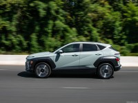 Hyundai Kona [US] 2024 Longsleeve T-shirt #1565530