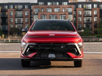 Hyundai Kona [US] 2024 Longsleeve T-shirt #1565539