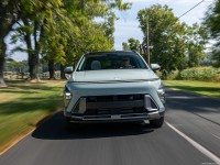 Hyundai Kona [US] 2024 Longsleeve T-shirt #1565541