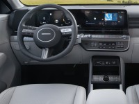 Hyundai Kona [US] 2024 Longsleeve T-shirt #1565543