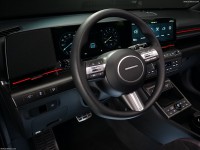Hyundai Kona [US] 2024 Mouse Pad 1565547