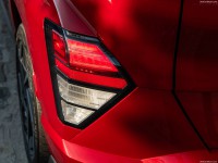 Hyundai Kona [US] 2024 Mouse Pad 1565576