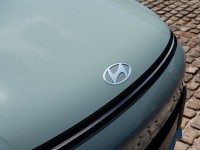 Hyundai Kona [US] 2024 Mouse Pad 1565577