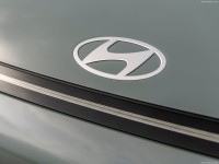 Hyundai Kona [US] 2024 Longsleeve T-shirt #1565580