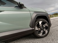 Hyundai Kona [US] 2024 Mouse Pad 1565584