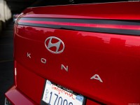 Hyundai Kona [US] 2024 Longsleeve T-shirt #1565593