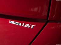 Hyundai Kona [US] 2024 Longsleeve T-shirt #1565595