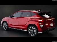 Hyundai Kona [US] 2024 Mouse Pad 1565605