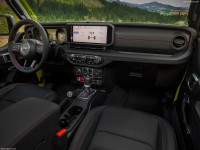 Jeep Gladiator 2024 Poster 1565671
