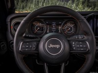 Jeep Gladiator 2024 Longsleeve T-shirt #1565674