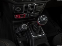Jeep Gladiator 2024 Mouse Pad 1565675
