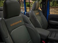 Jeep Gladiator 2024 Tank Top #1565676