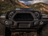 Jeep Gladiator 2024 Sweatshirt #1565690
