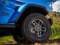 Jeep Gladiator 2024 Poster 1565693