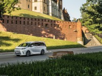Lexus LM [EU] 2024 hoodie #1565733