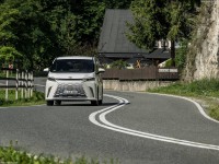Lexus LM [EU] 2024 Sweatshirt #1565734