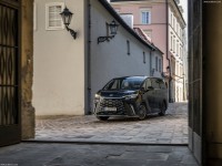 Lexus LM [EU] 2024 t-shirt #1565738