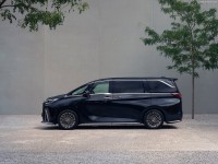 Lexus LM [EU] 2024 Sweatshirt #1565748