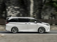 Lexus LM [EU] 2024 Sweatshirt #1565755