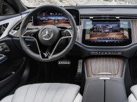 Mercedes-Benz E-Class All-Terrain 2024 Mouse Pad 1566205