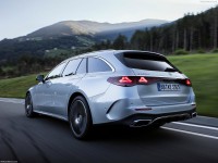 Mercedes-Benz E-Class Estate 2024 Sweatshirt #1566245