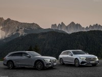 Mercedes-Benz E-Class Estate 2024 Sweatshirt #1566249