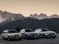 Mercedes-Benz E-Class Estate 2024 t-shirt #1566250