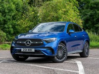 Mercedes-Benz GLC Coupe [UK] 2024 mug #1566256