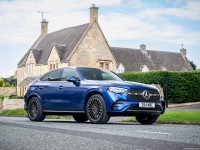 Mercedes-Benz GLC Coupe [UK] 2024 mug #1566265