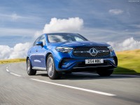 Mercedes-Benz GLC Coupe [UK] 2024 Poster 1566271