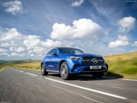 Mercedes-Benz GLC Coupe [UK] 2024 hoodie #1566286