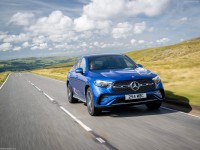 Mercedes-Benz GLC Coupe [UK] 2024 tote bag #1566287