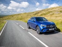 Mercedes-Benz GLC Coupe [UK] 2024 Sweatshirt #1566289