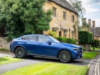 Mercedes-Benz GLC Coupe [UK] 2024 mug #1566295