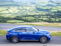 Mercedes-Benz GLC Coupe [UK] 2024 mug #1566297